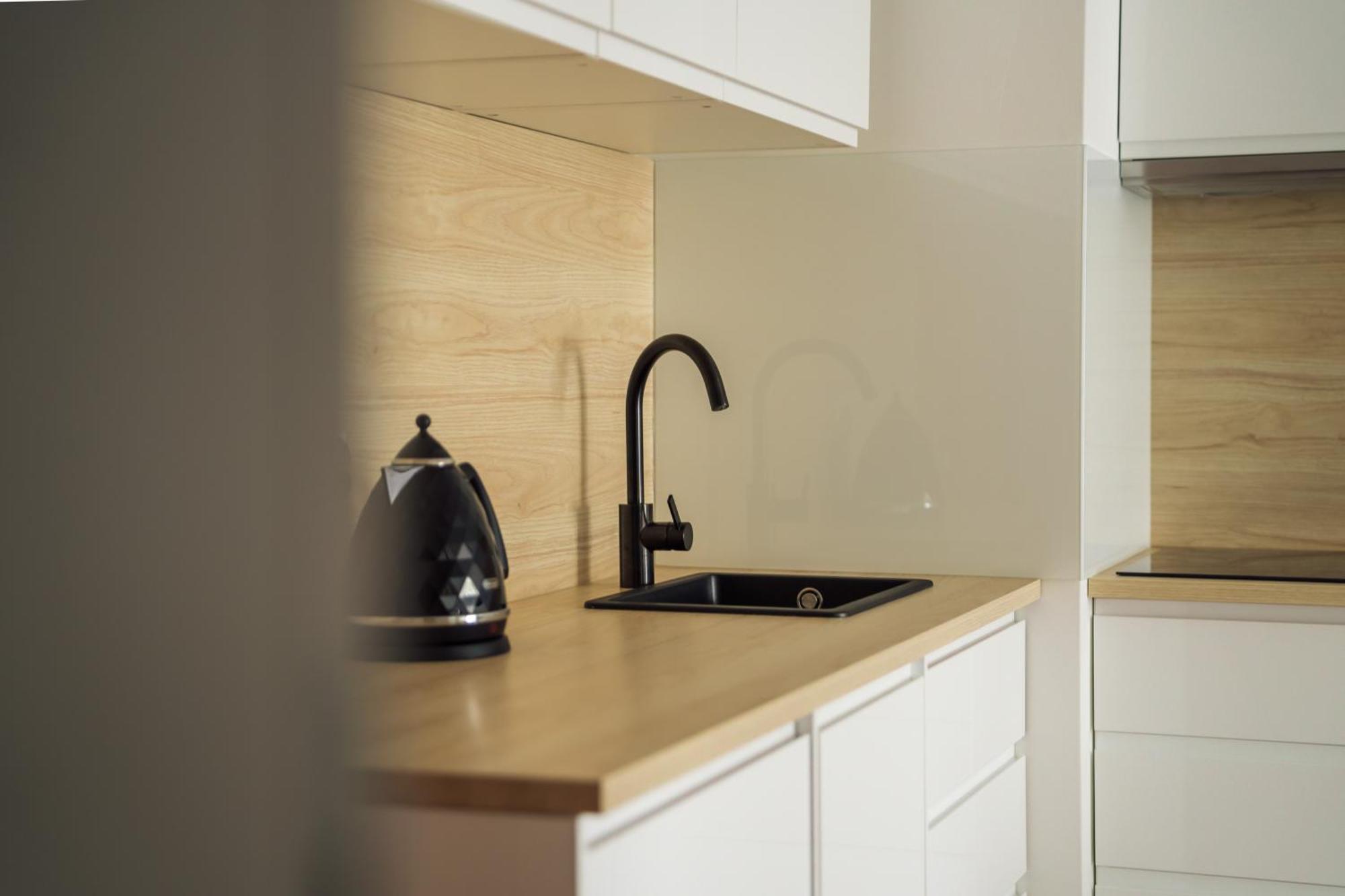 Apartmán Chilliapartamenty - Kasprowicza- Kama