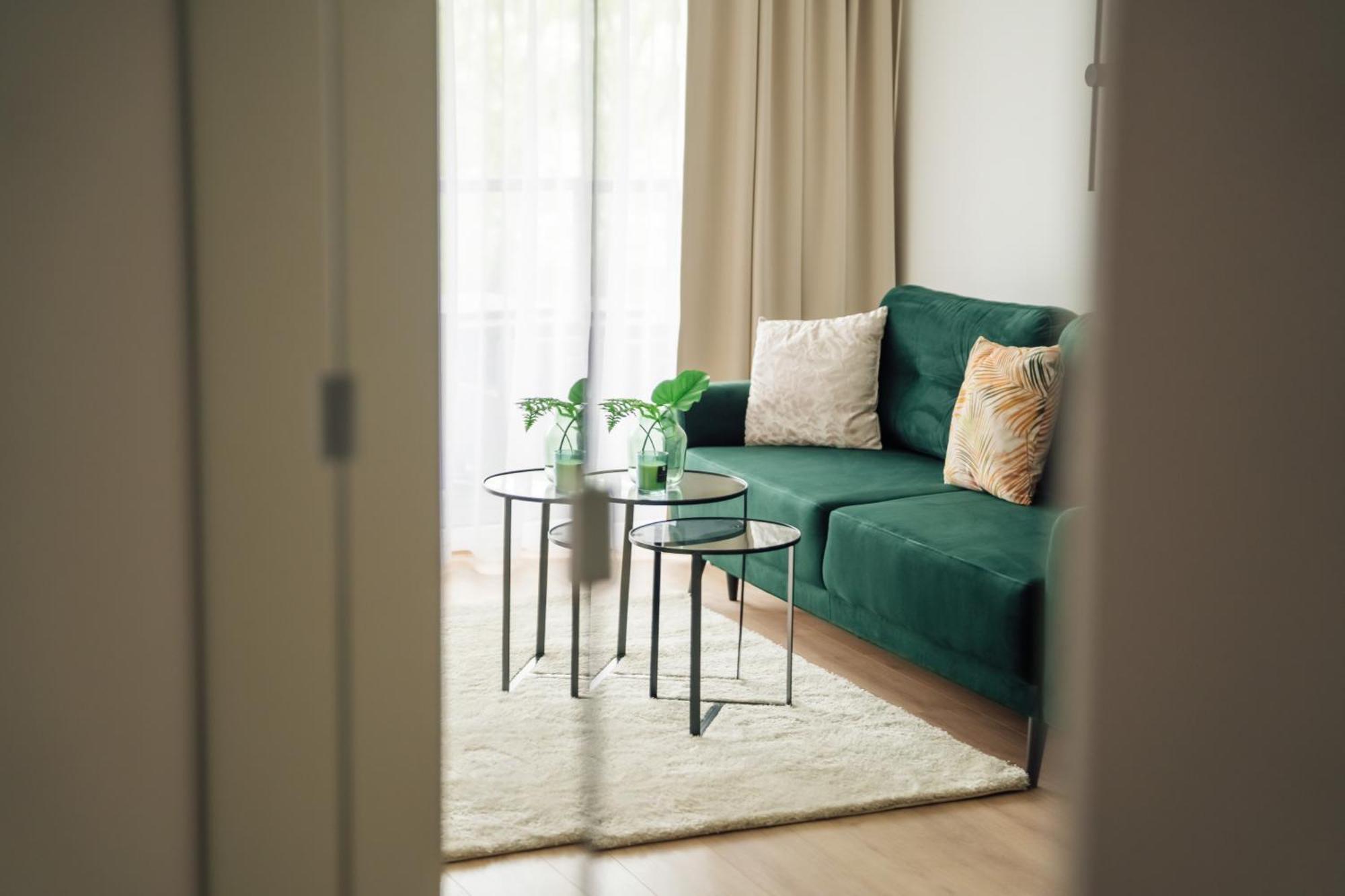 Apartment Chilliapartamenty - Kasprowicza- Kama Kolobrzeg