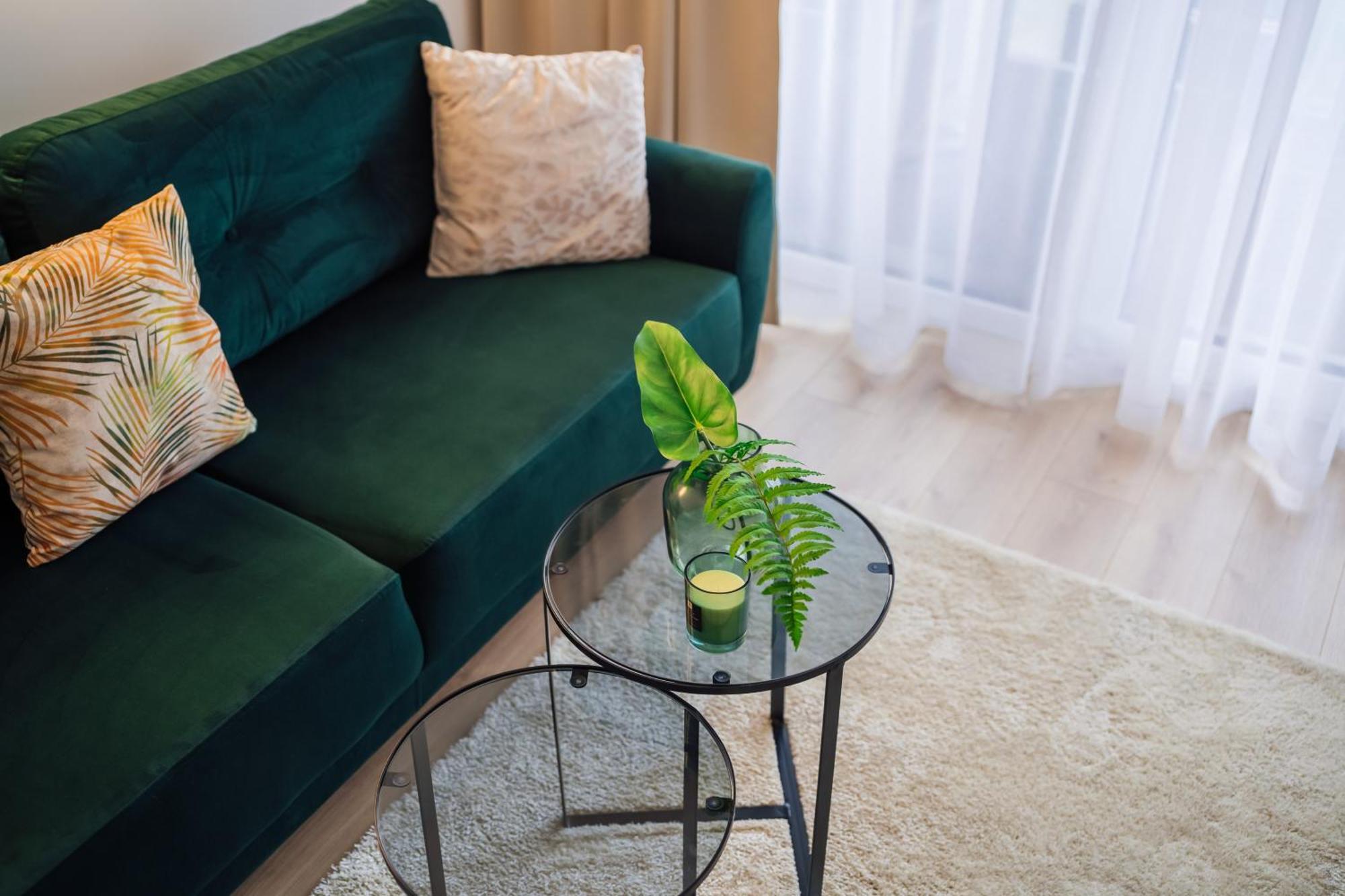 Apartmán Chilliapartamenty - Kasprowicza- Kama