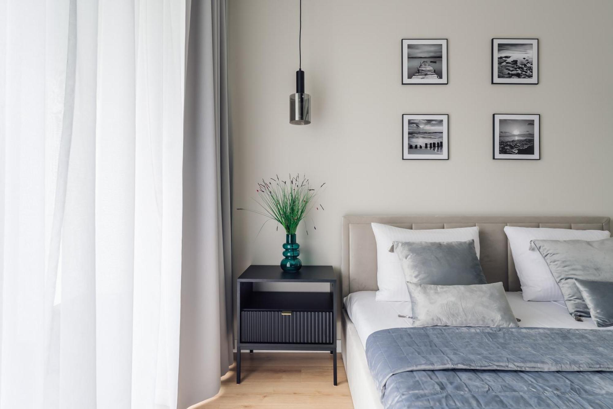 Apartmán Chilliapartamenty - Kasprowicza- Kama