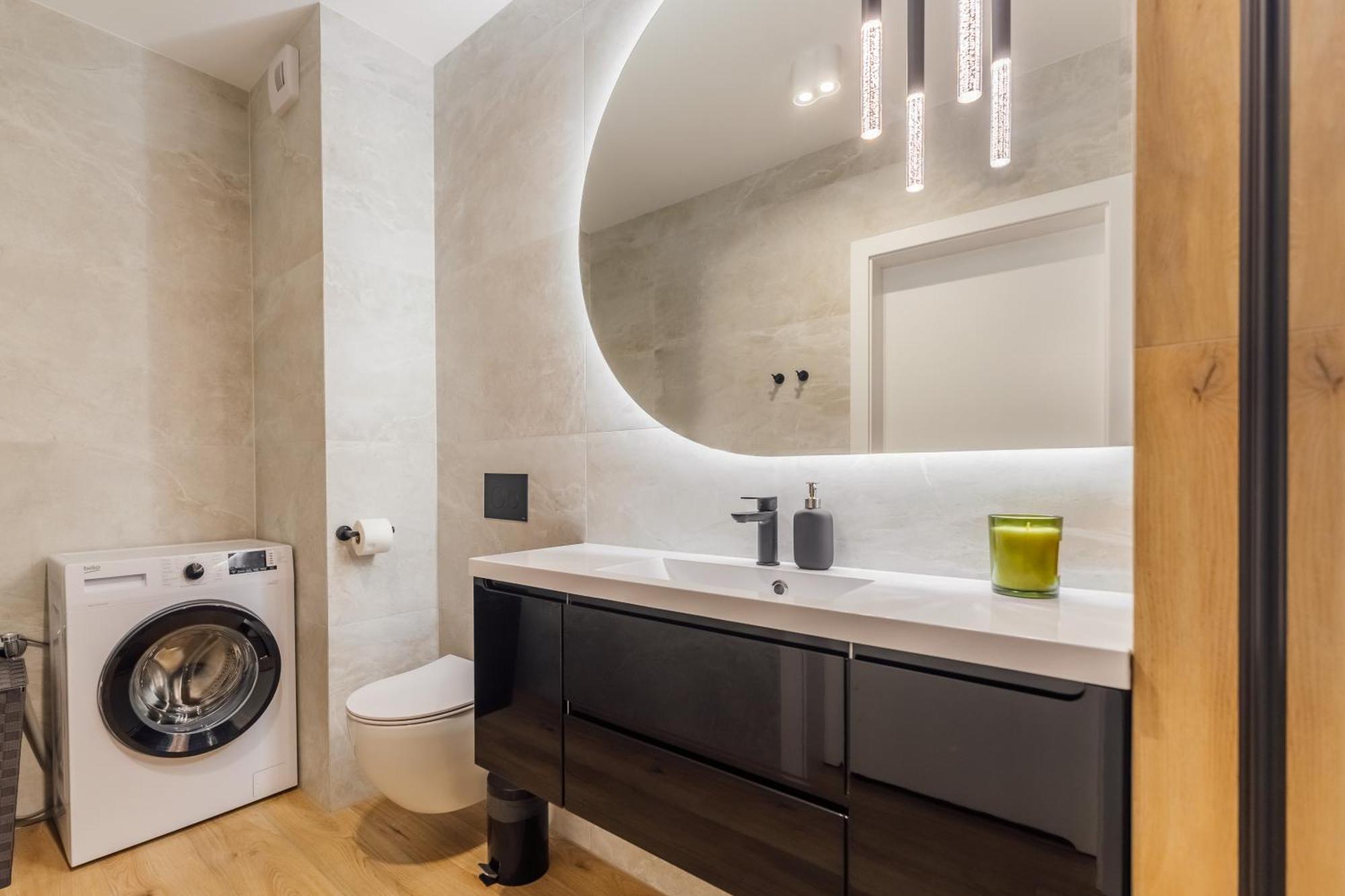 Apartmán Chilliapartamenty - Kasprowicza- Kama *
