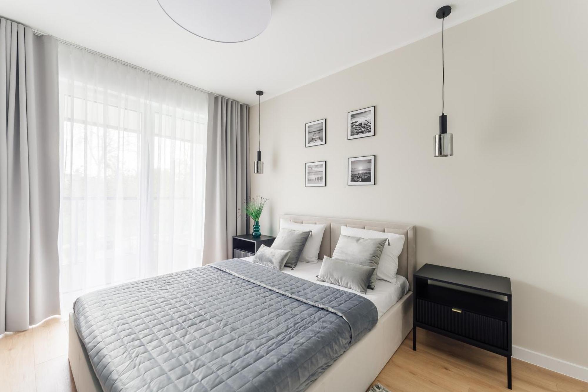 Apartmán Chilliapartamenty - Kasprowicza- Kama