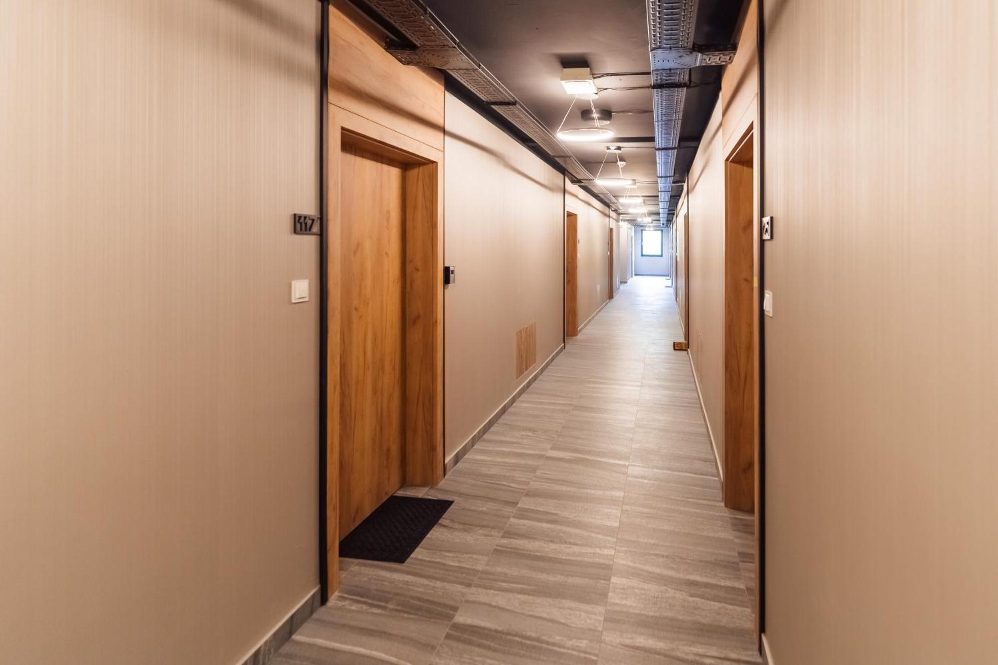 Apartmán Chilliapartamenty - Kasprowicza- Kama Kolobřeh