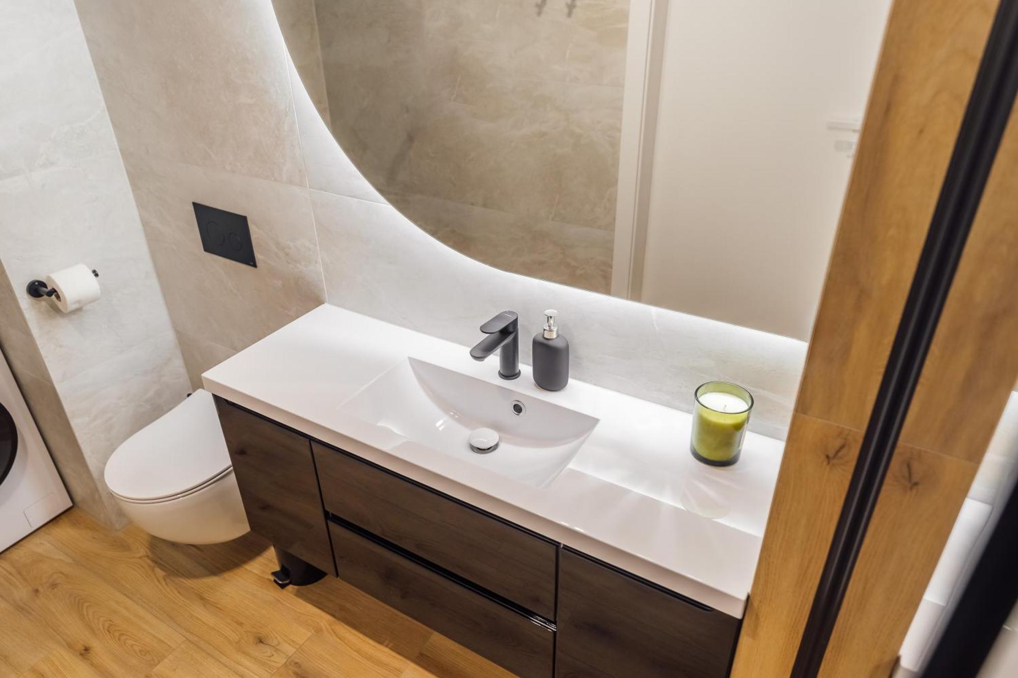 Apartmán Chilliapartamenty - Kasprowicza- Kama *