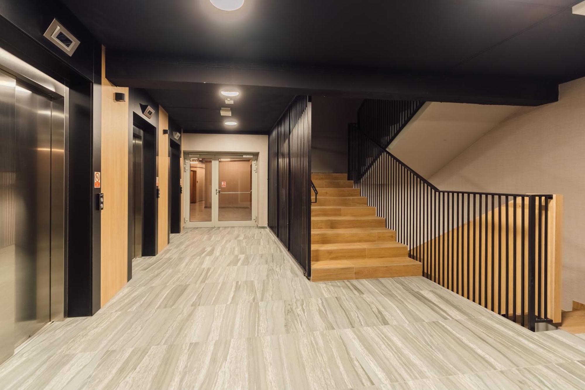 Apartmán Chilliapartamenty - Kasprowicza- Kama *