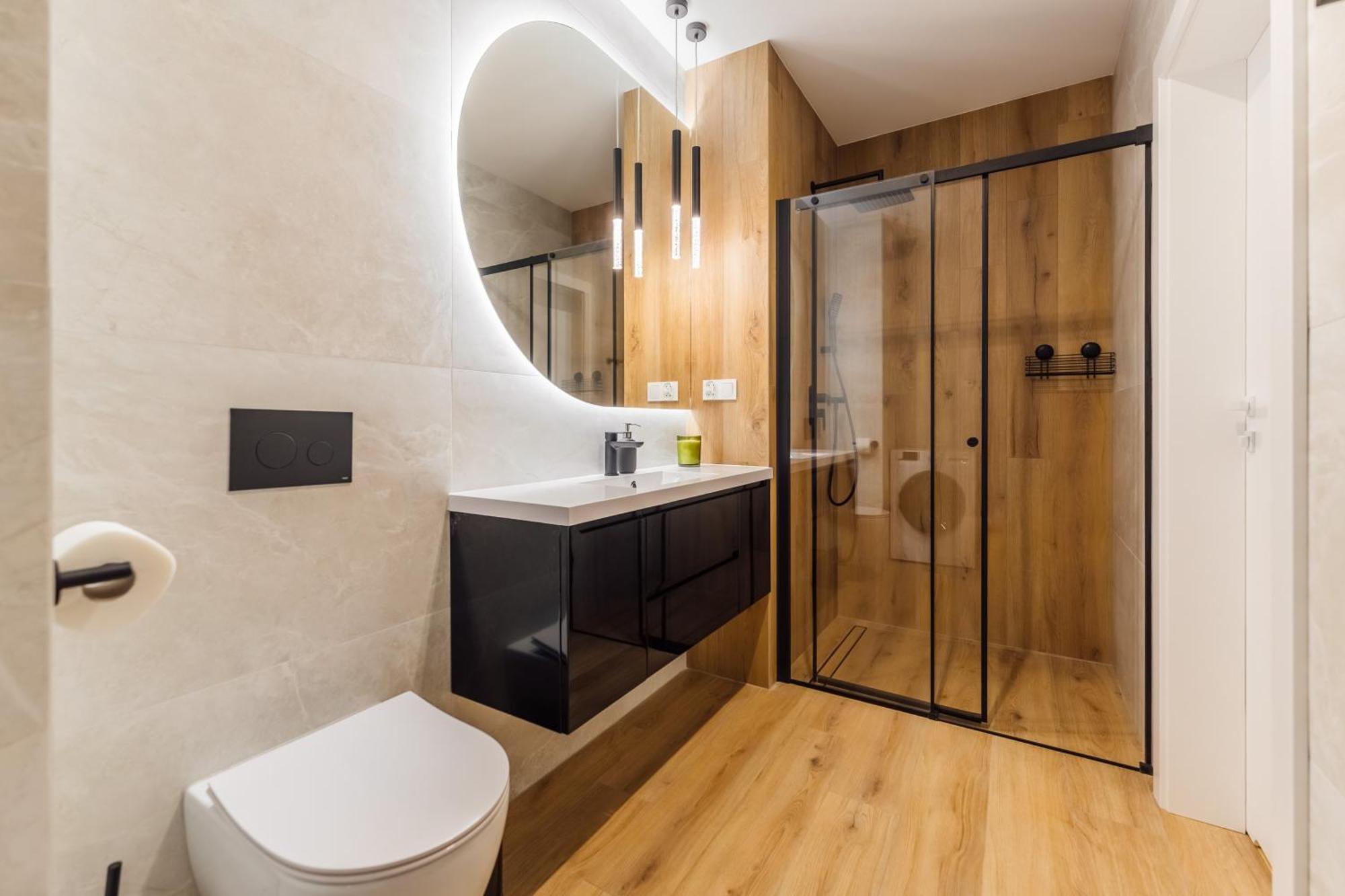 Apartmán Chilliapartamenty - Kasprowicza- Kama *