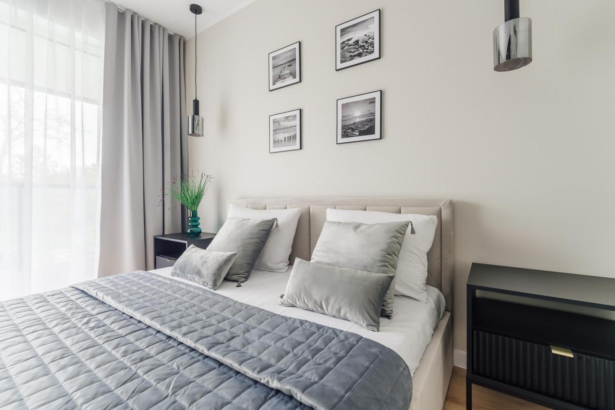 Apartmán Chilliapartamenty - Kasprowicza- Kama