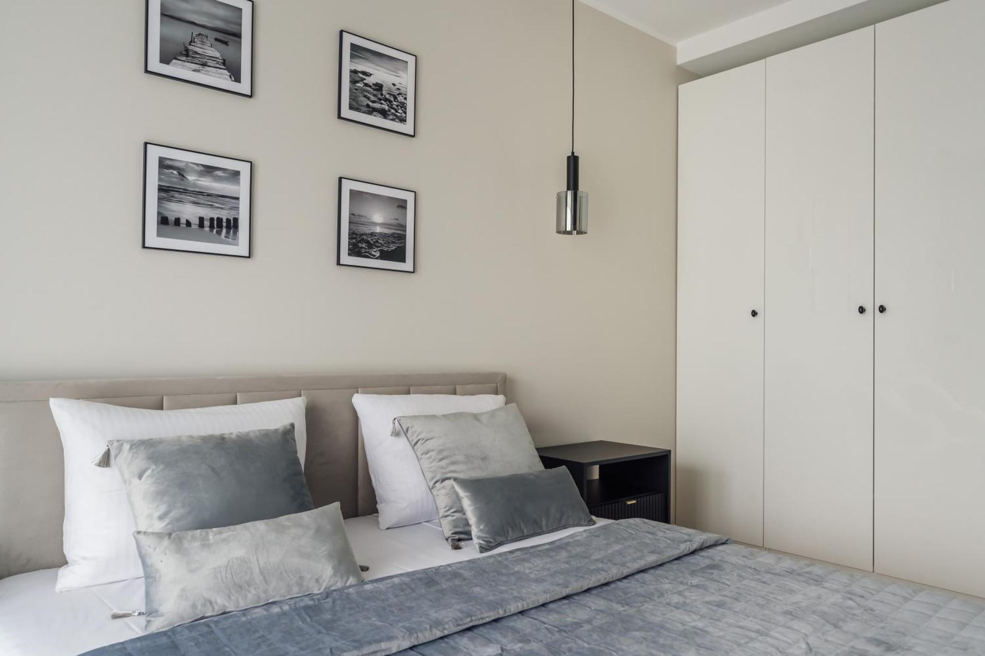 Apartmán Chilliapartamenty - Kasprowicza- Kama Kolobřeh