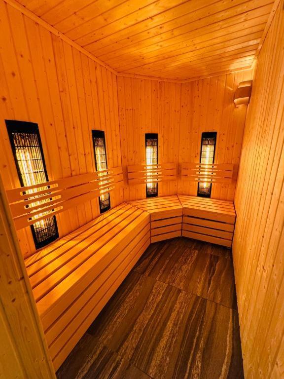 Apartmán Chilliapartamenty - Kasprowicza- Kama