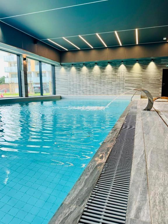 Chilliapartamenty - Kasprowicza- Kama Apartmán Kolobřeh