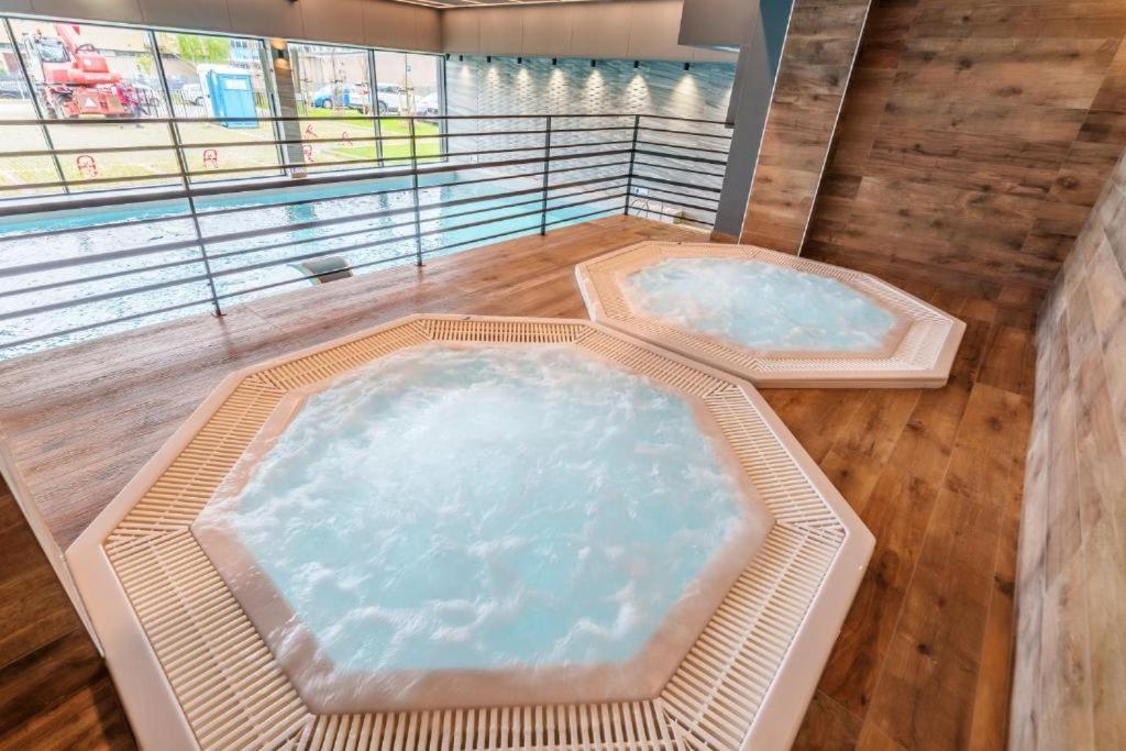 Apartment Chilliapartamenty - Kasprowicza- Kama Kolobrzeg